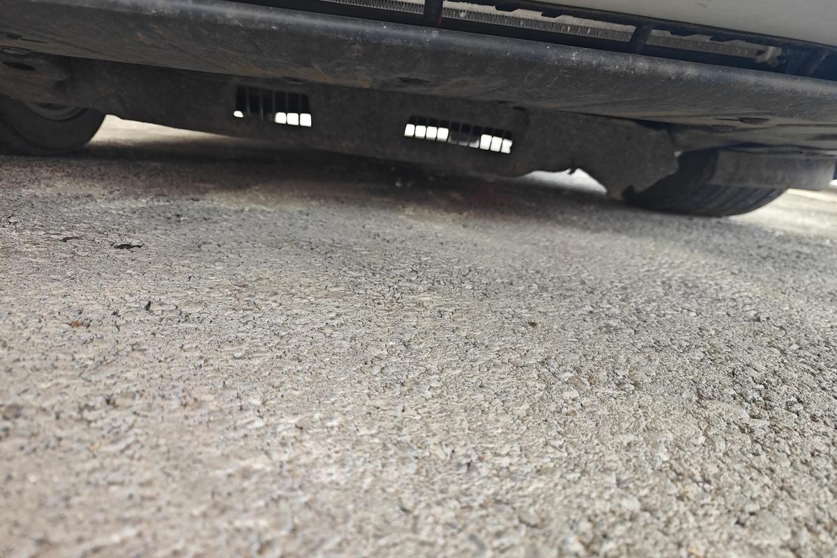 二手凌派 2019款 180Turbo 手动舒适版 国V图片4