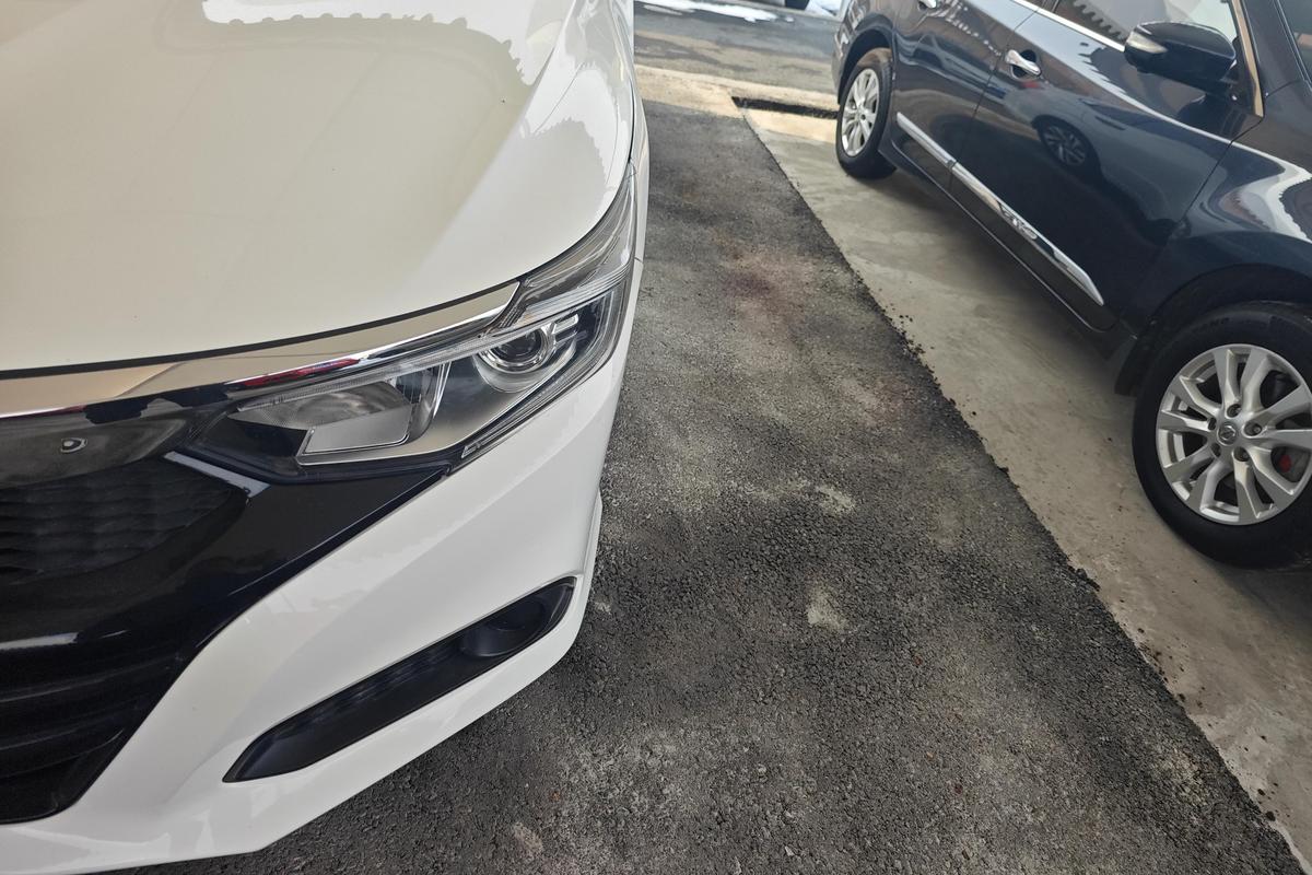 二手凌派 2019款 180Turbo 手动舒适版 国V图片2