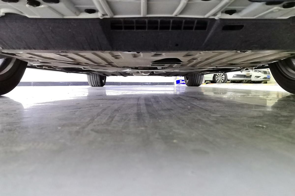 二手思域 2022款 240TURBO CVT燃动版图片4