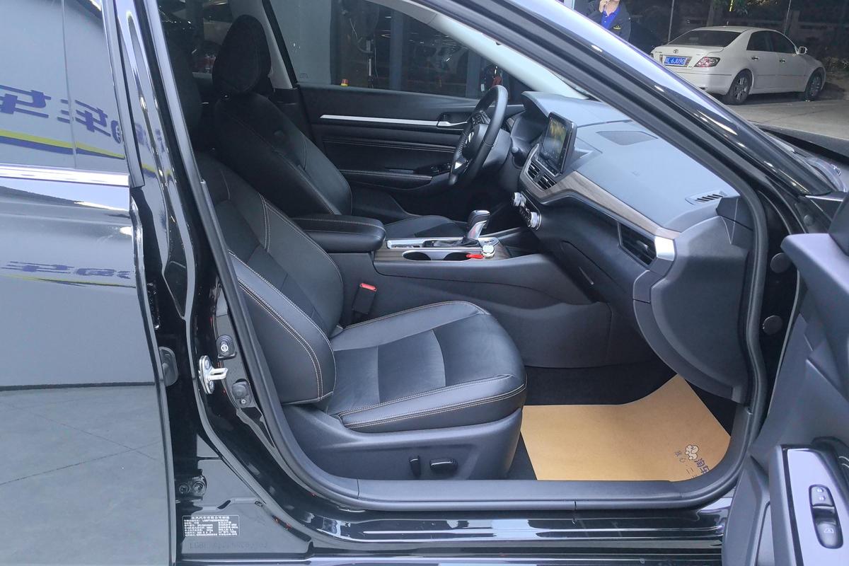 二手天籁 2021款 2.0L XL 舒适版图片6