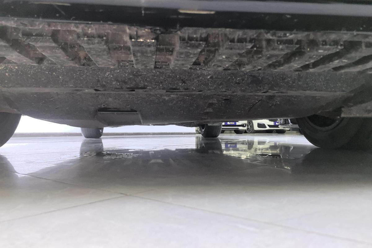 二手天籁 2021款 2.0L XL 舒适版图片4