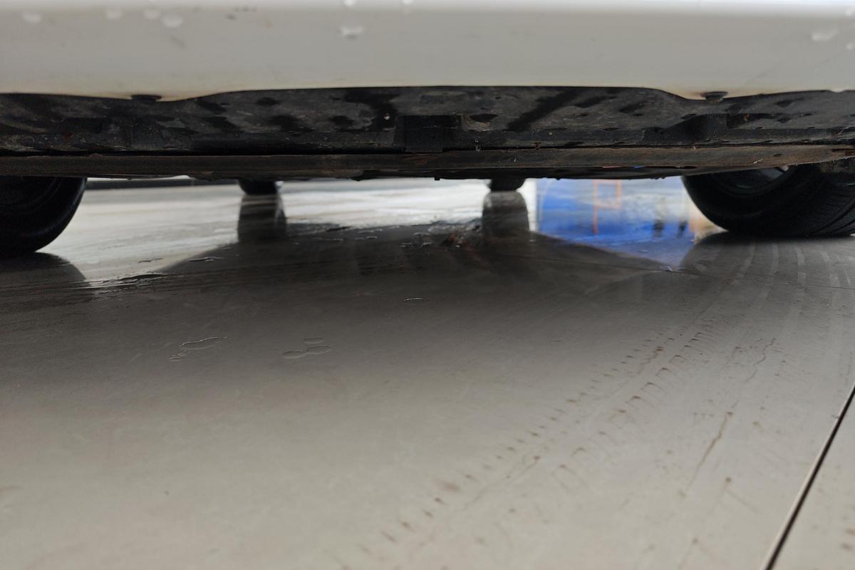 二手影豹 2023款 2.0L DHT 高能混动版图片4