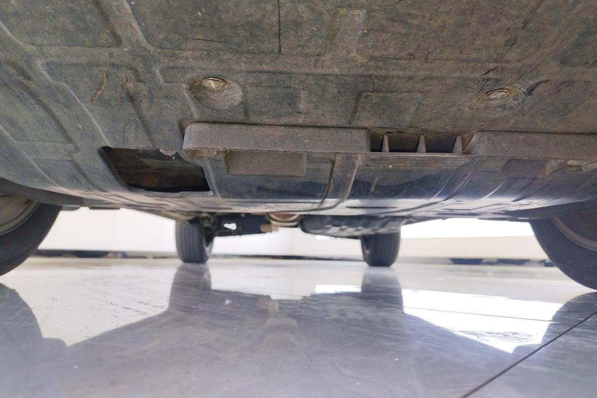 二手博越 2021款 1.8TD DCT两驱亚运版图片4