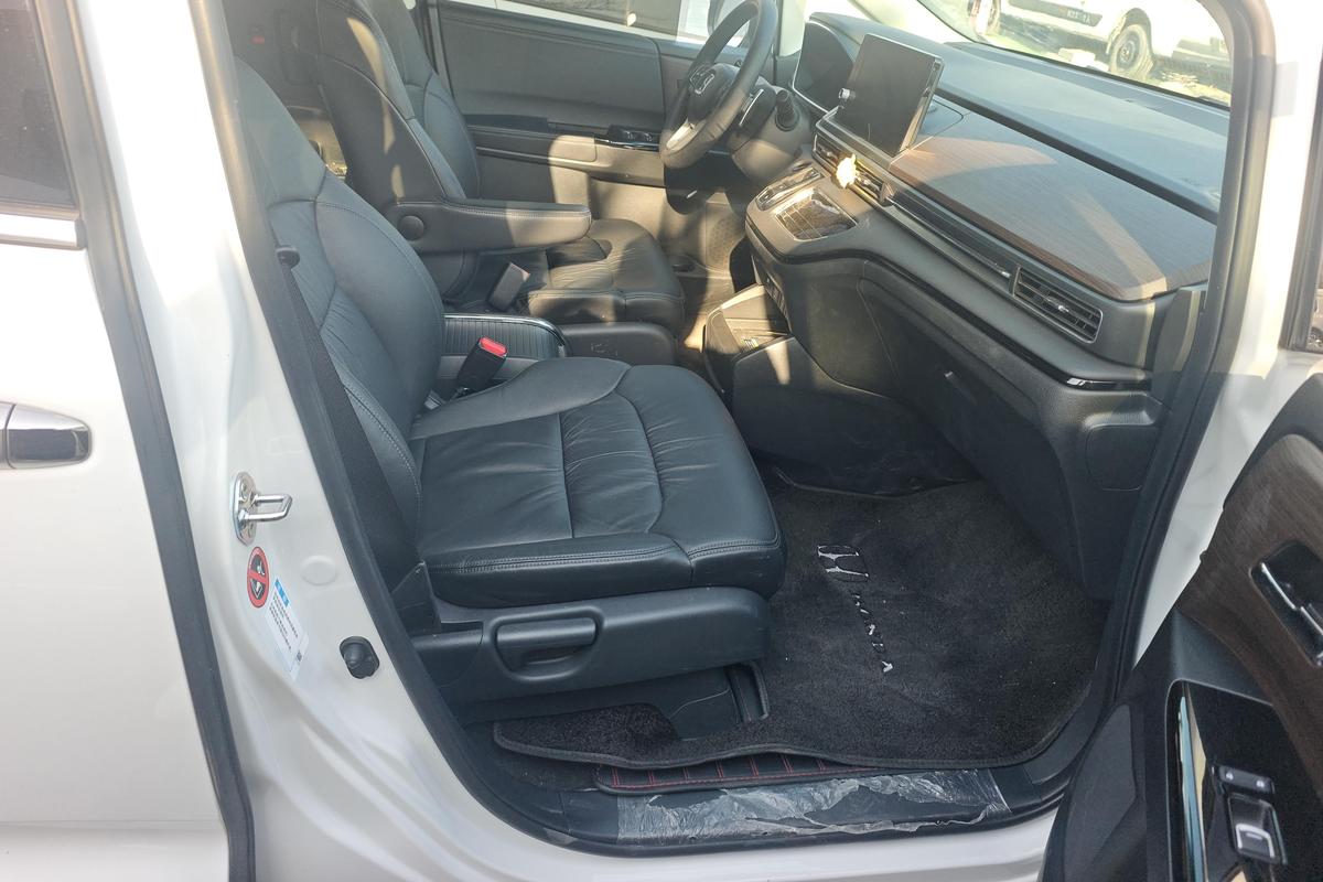 二手奥德赛 2024款 2.0L e:HEV 锐·智享版图片6