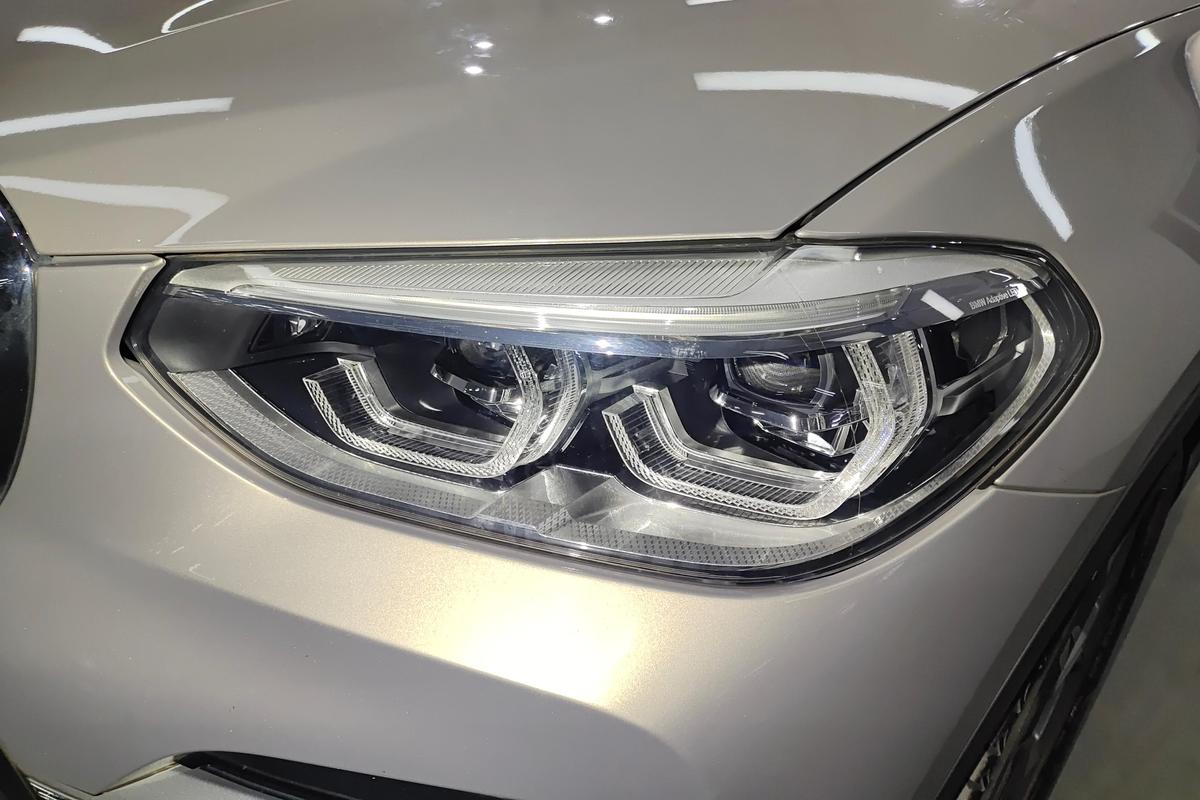 二手宝马X3 2021款 xDrive28i 豪华套装图片2