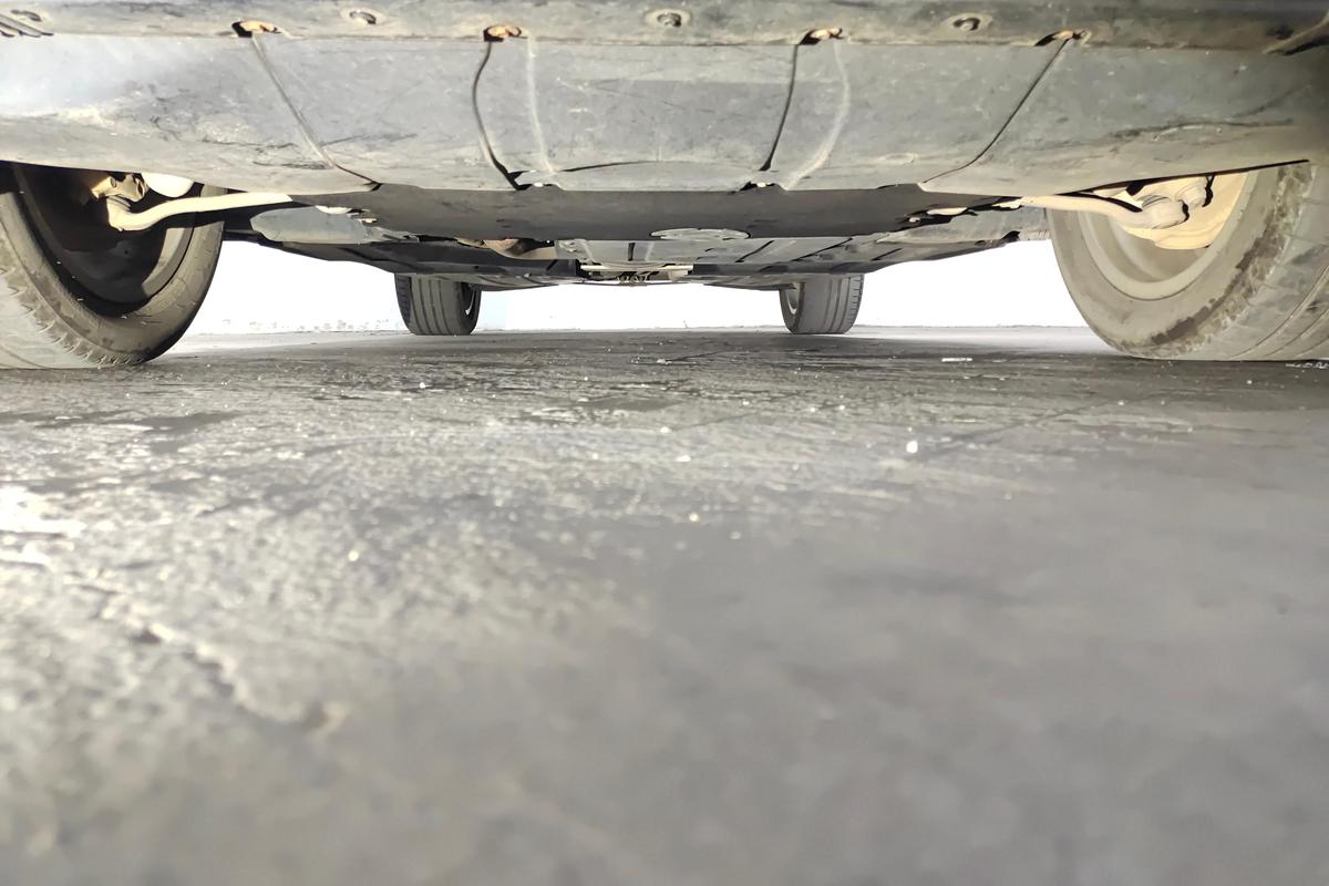 二手宝马X3 2021款 xDrive28i 豪华套装图片4