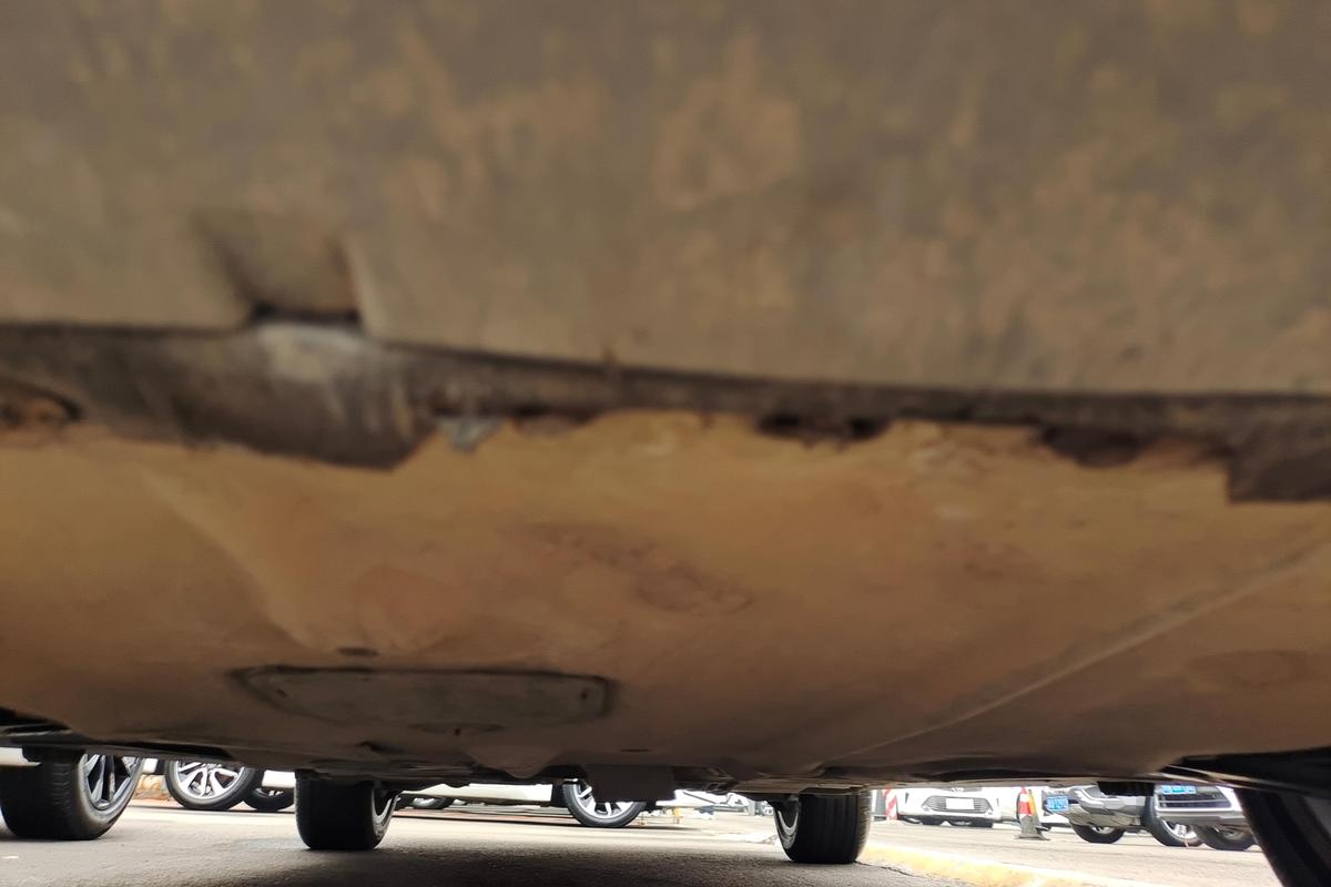 二手宝马X1 2018款 sDrive20Li 领先型图片4