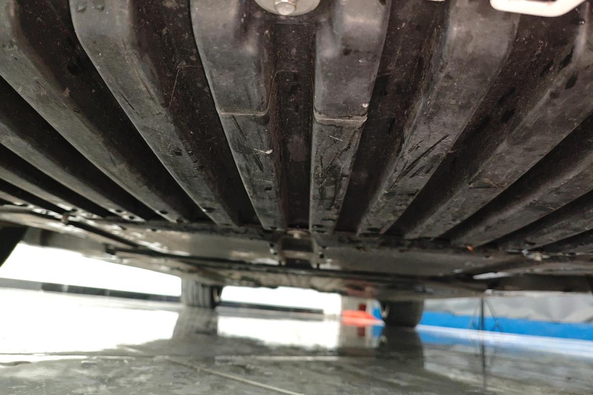 二手奔驰C级 2023款 改款 C 200 L 运动版图片4