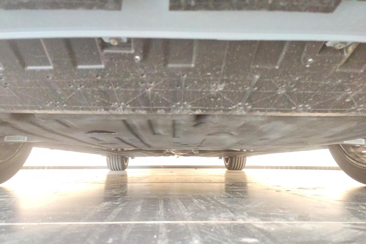 二手星瑞 2024款 2.0T 青云版图片4