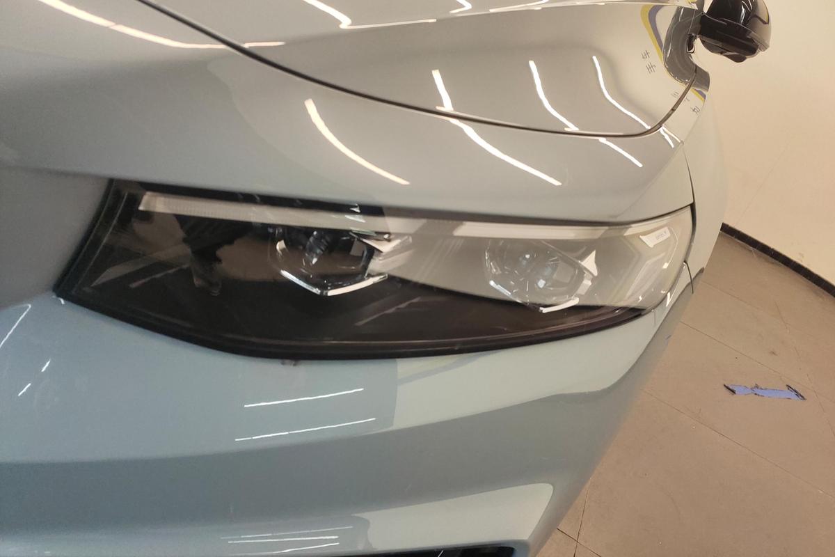 二手星瑞 2024款 2.0T 青云版图片2