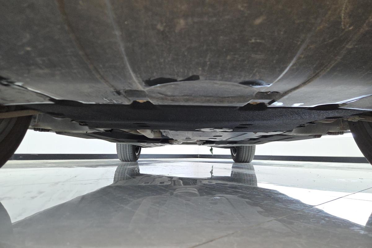 二手宝马X3 2022款 xDrive25i M运动套装图片4