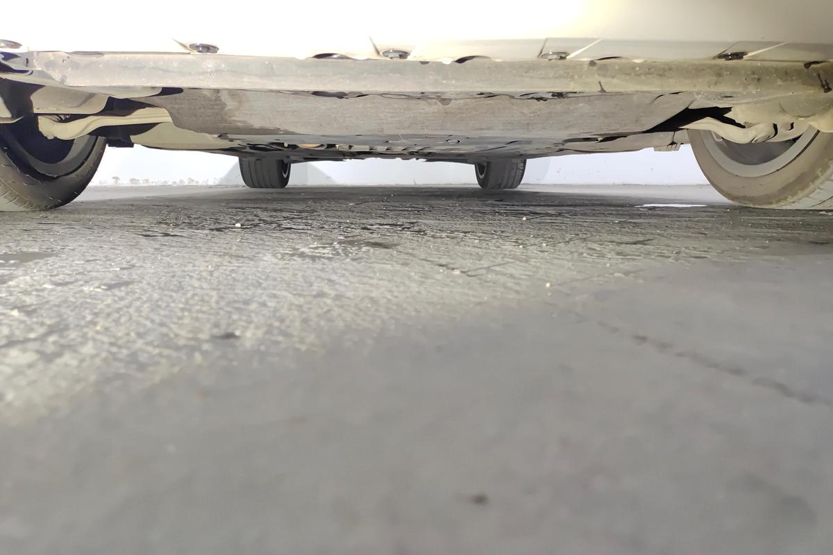 二手宝马3系 2023款 325Li M运动曜夜套装图片4