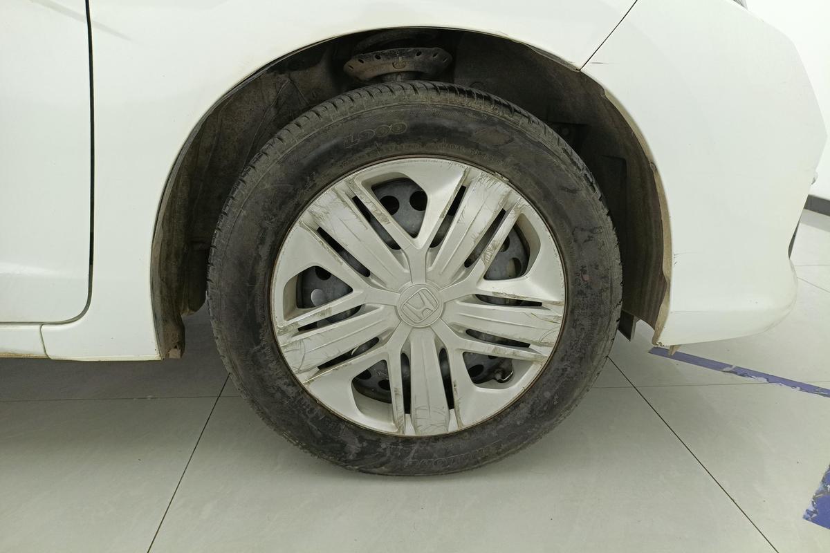 二手飞度 2018款 1.5L CVT舒适版图片5