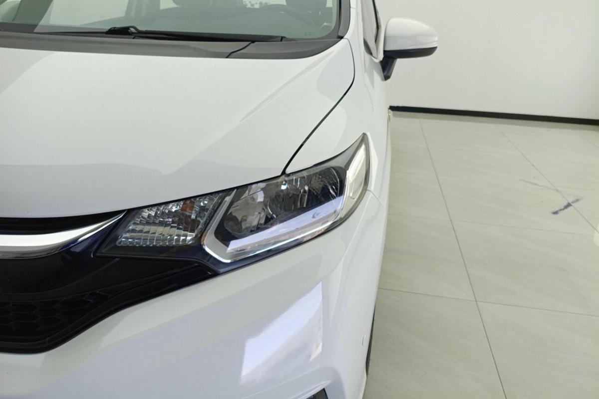 二手飞度 2018款 1.5L CVT舒适版图片2