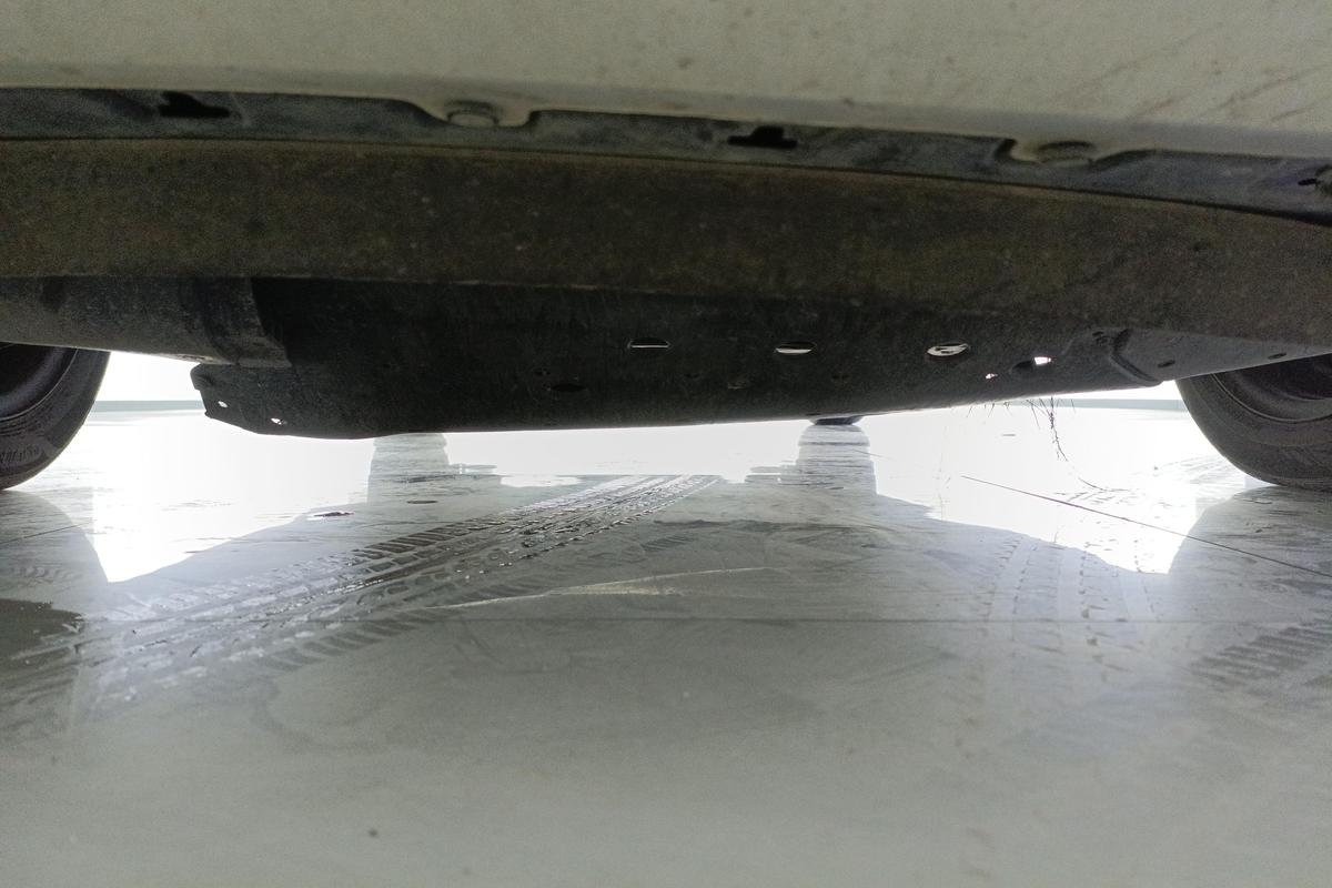 二手飞度 2018款 1.5L CVT舒适版图片4