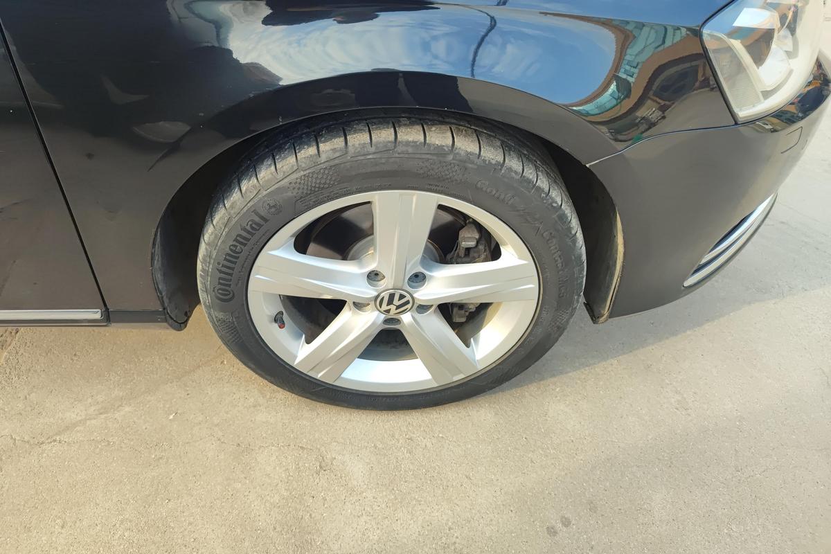 二手迈腾 2016款 1.8TSI 智享豪华型图片5