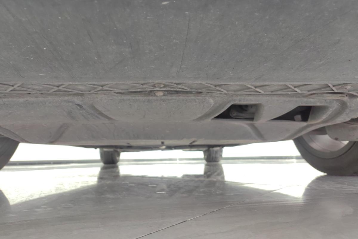 二手迈腾 2023款 200万辆纪念版 330TSI DSG豪华型图片4