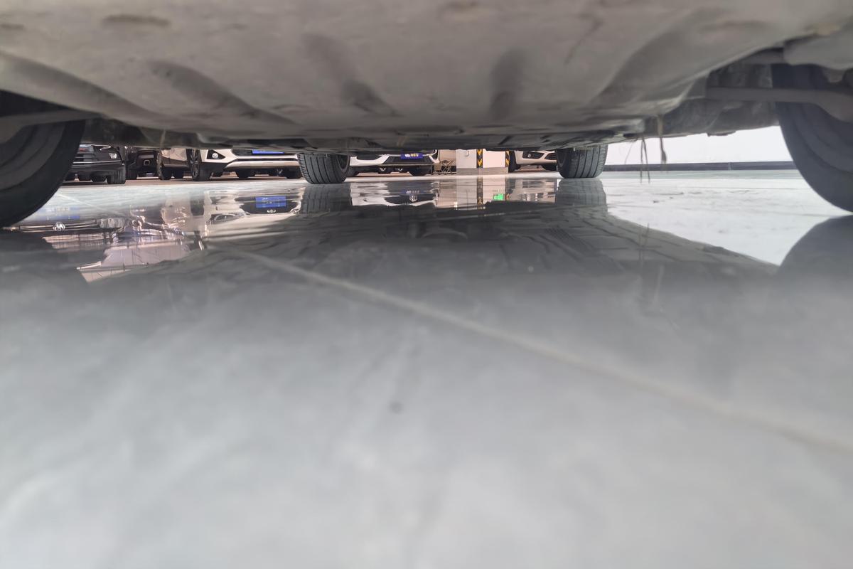 二手宝马3系 2019款 320Li 时尚型图片4