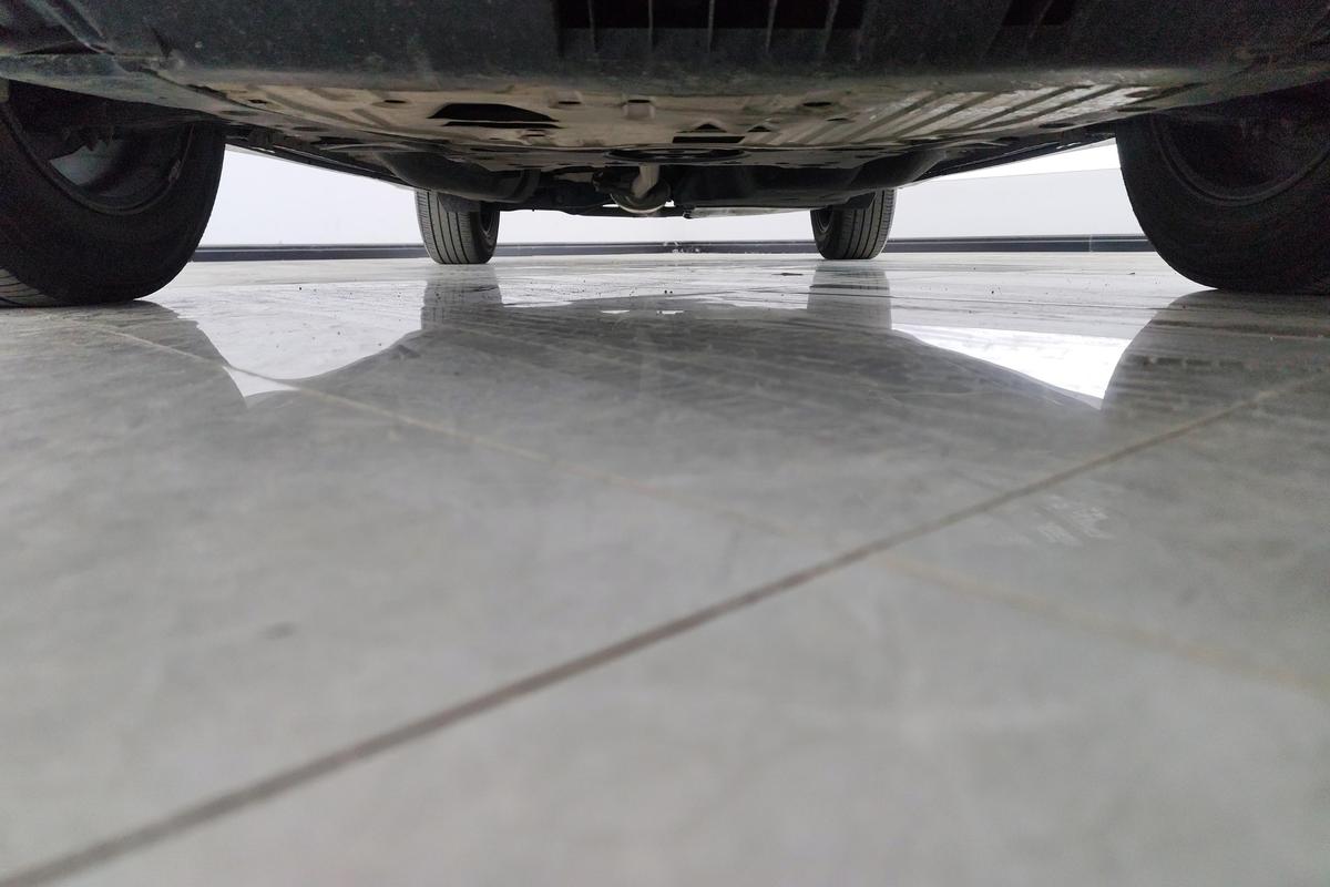 二手皓影 2023款 240TURBO CVT两驱豪华版图片4