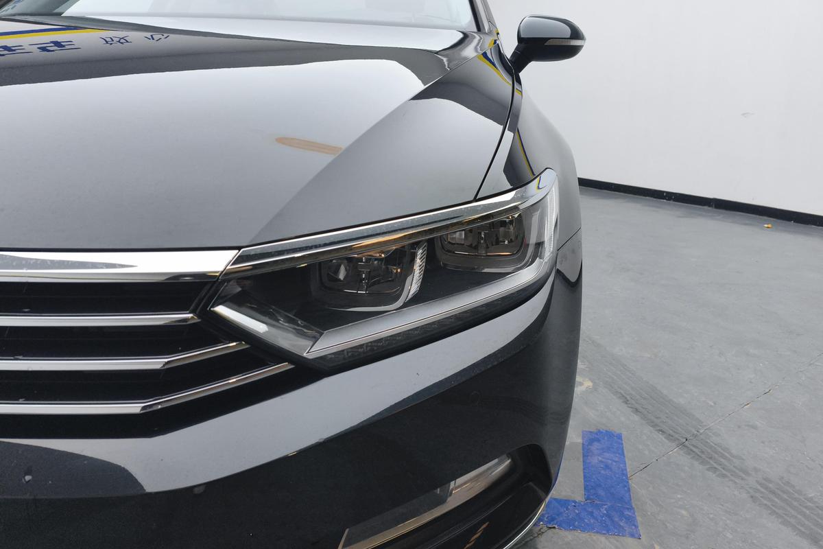 二手迈腾 2019款 330TSI DSG 领先型 国VI图片2