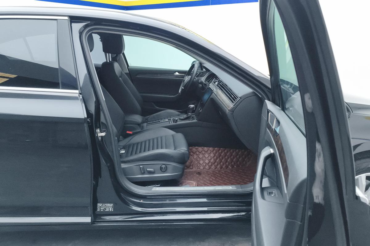 二手迈腾 2019款 330TSI DSG 领先型 国VI图片6