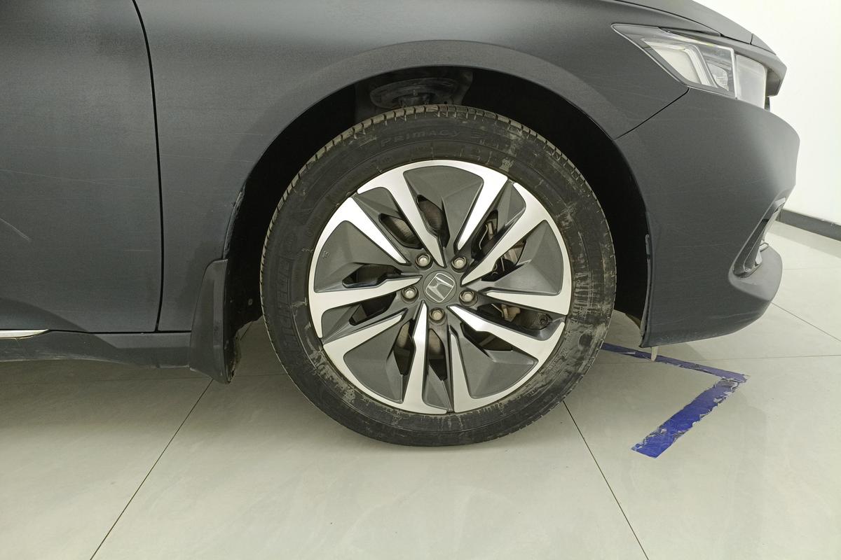 二手雅阁 2022款 锐·混动 2.0L 锐领版图片5