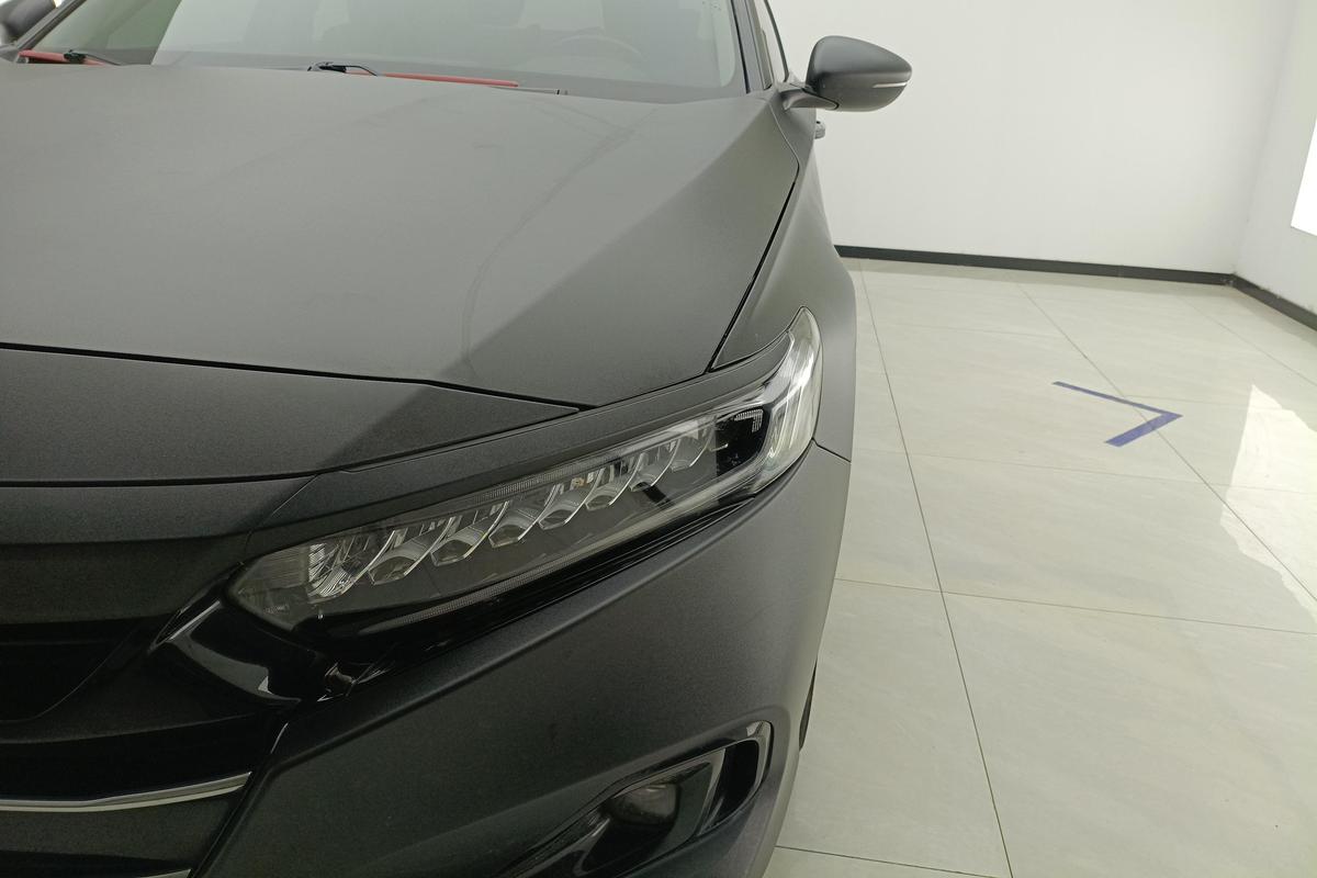 二手雅阁 2022款 锐·混动 2.0L 锐领版图片2