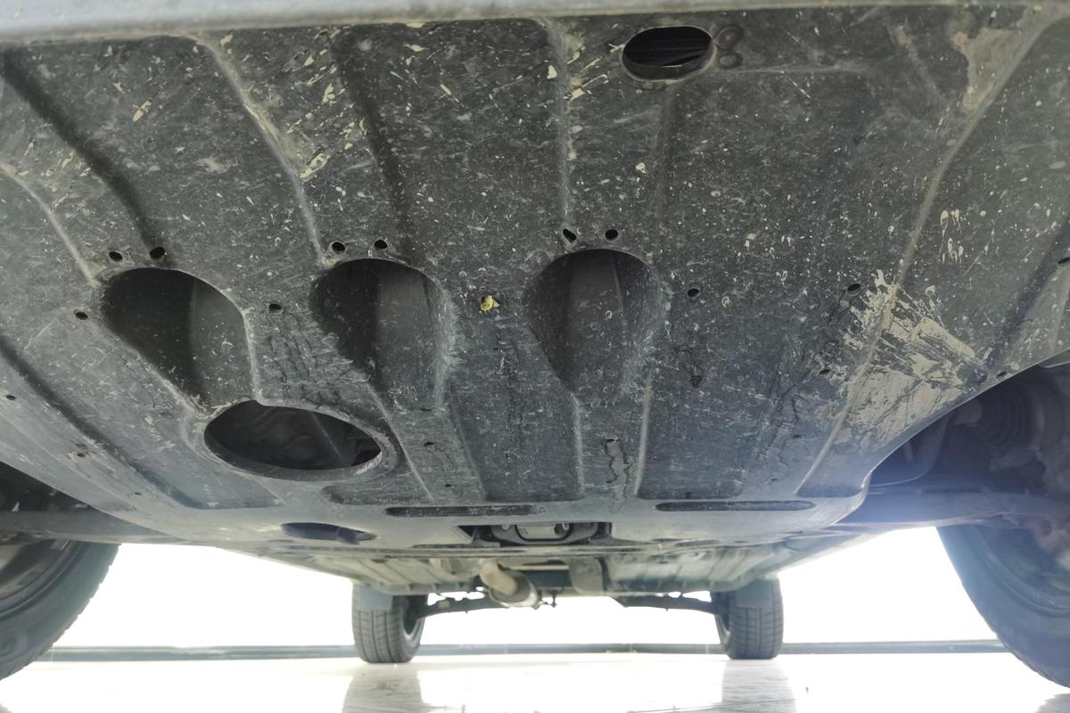 二手现代ix35 2021款 2.0L 自动两驱领先版GLS图片4