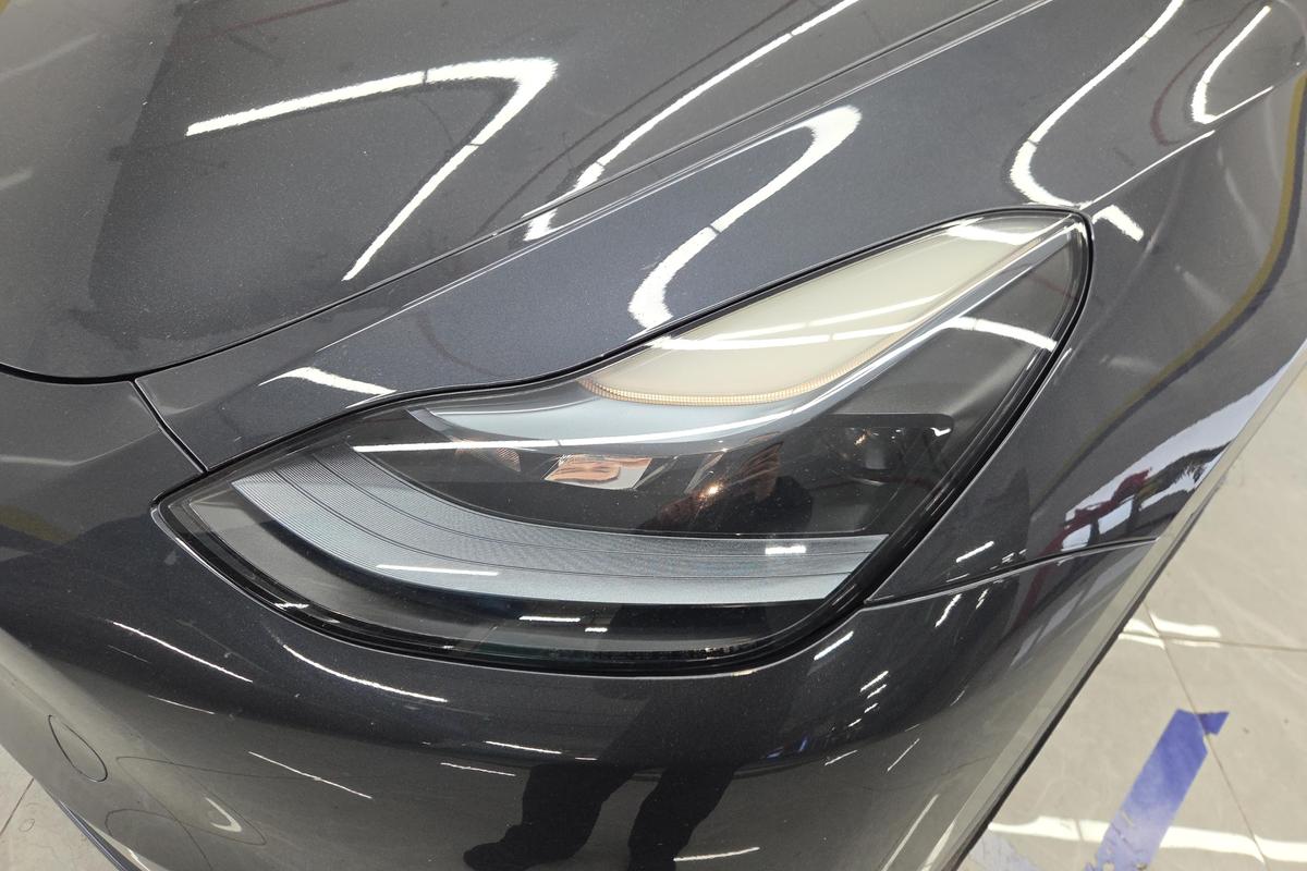 二手Model Y 2024款 后轮驱动版图片2