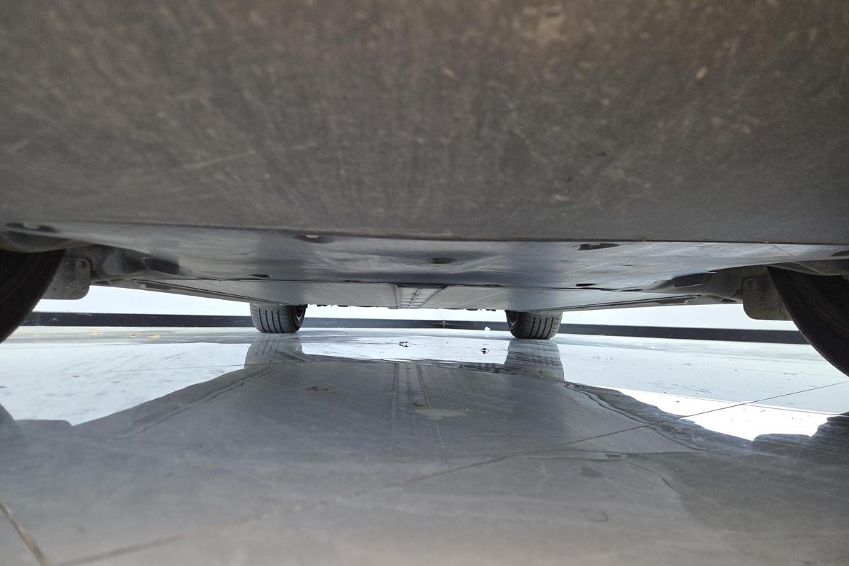 二手Model Y 2024款 后轮驱动版图片4