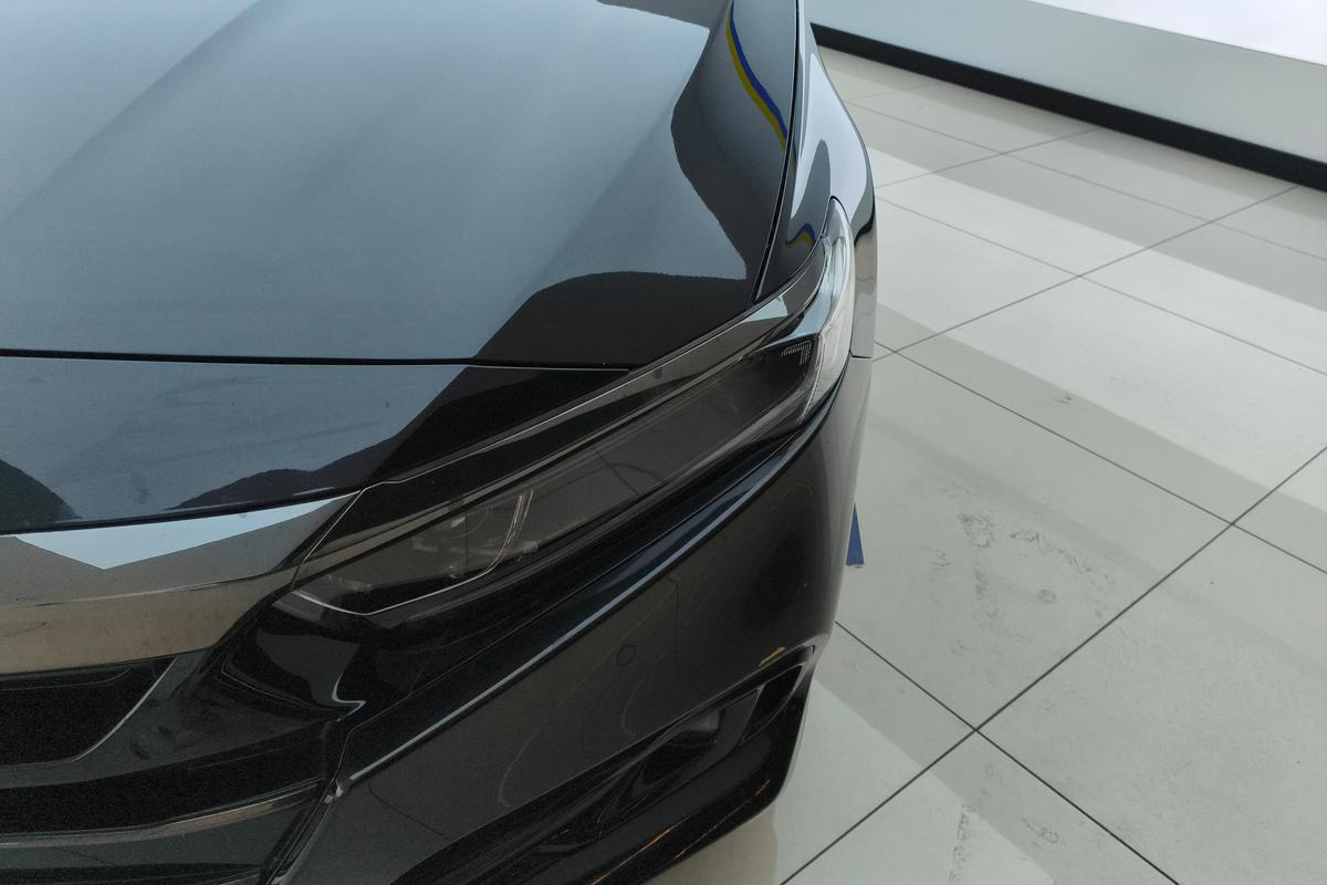 二手雅阁 2022款 260TURBO 幻夜·尊贵版图片2