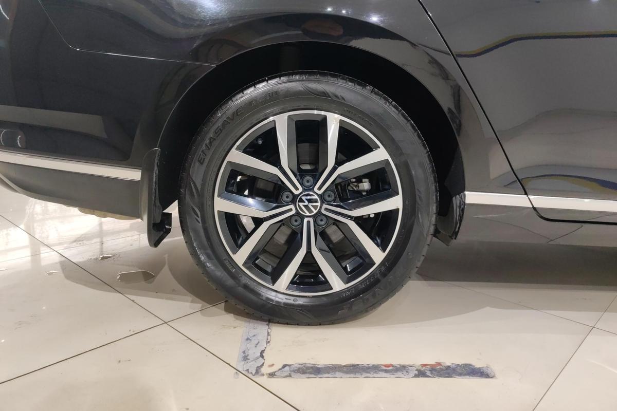 二手迈腾 2020款 330TSI DSG 领先型图片5