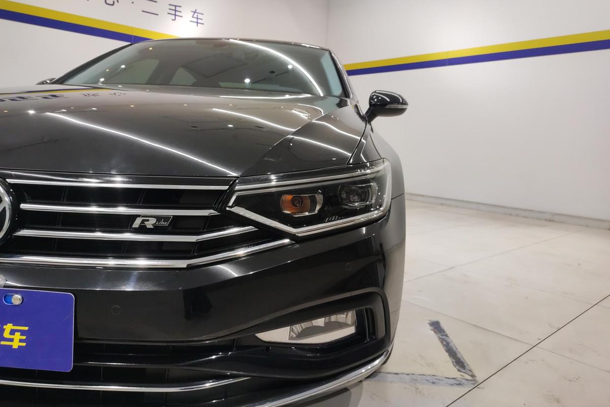 二手迈腾 2020款 330TSI DSG 领先型图片2