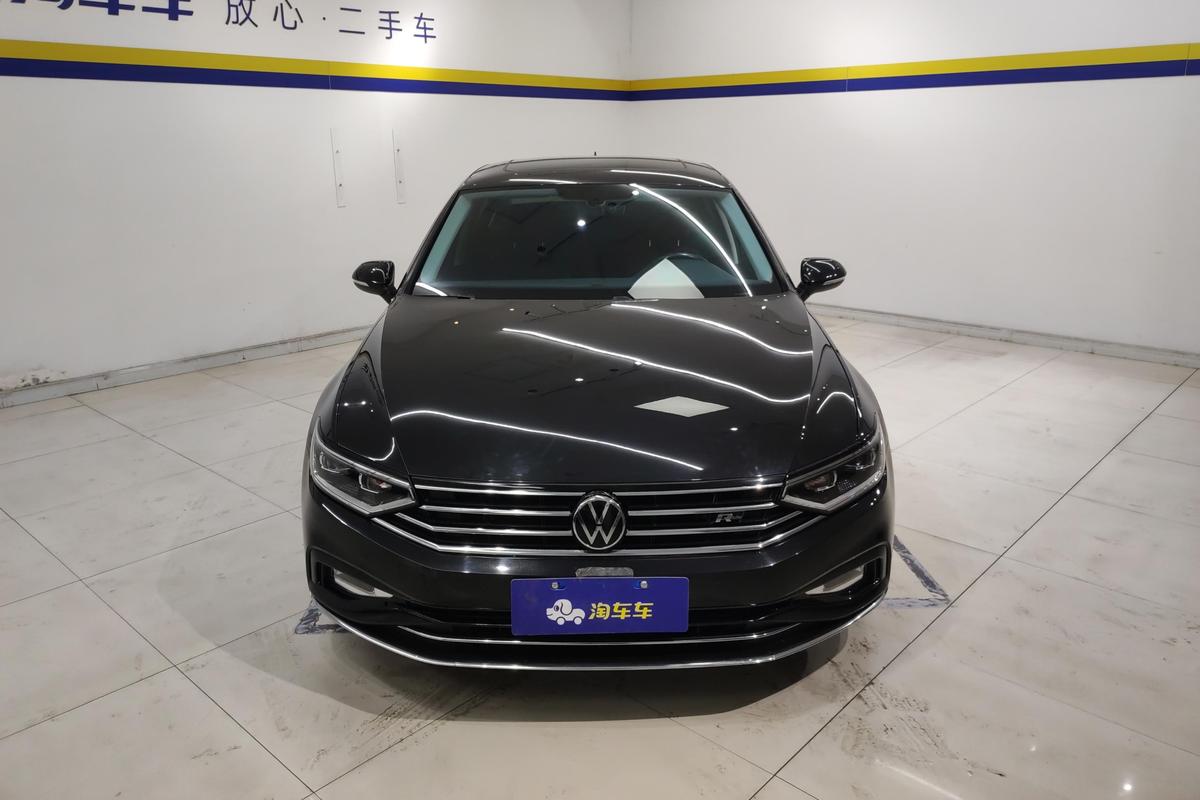 二手迈腾 2020款 330TSI DSG 领先型图片3
