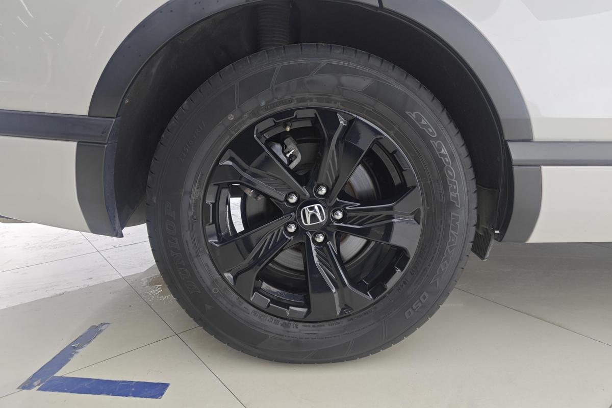 二手皓影 2020款 240TURBO CVT两驱精英版图片5