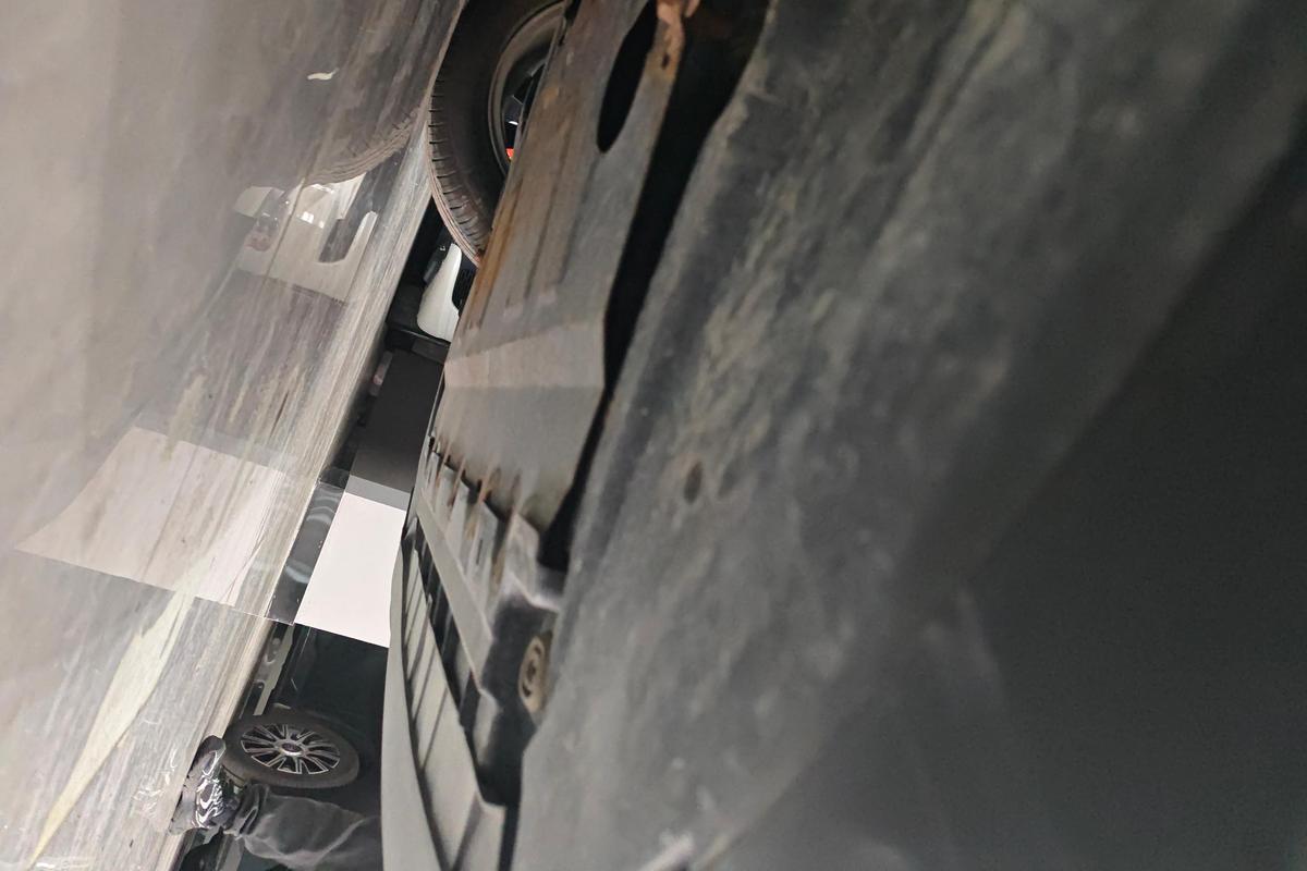 二手迈腾 2016款 1.8TSI 智享舒适型图片4