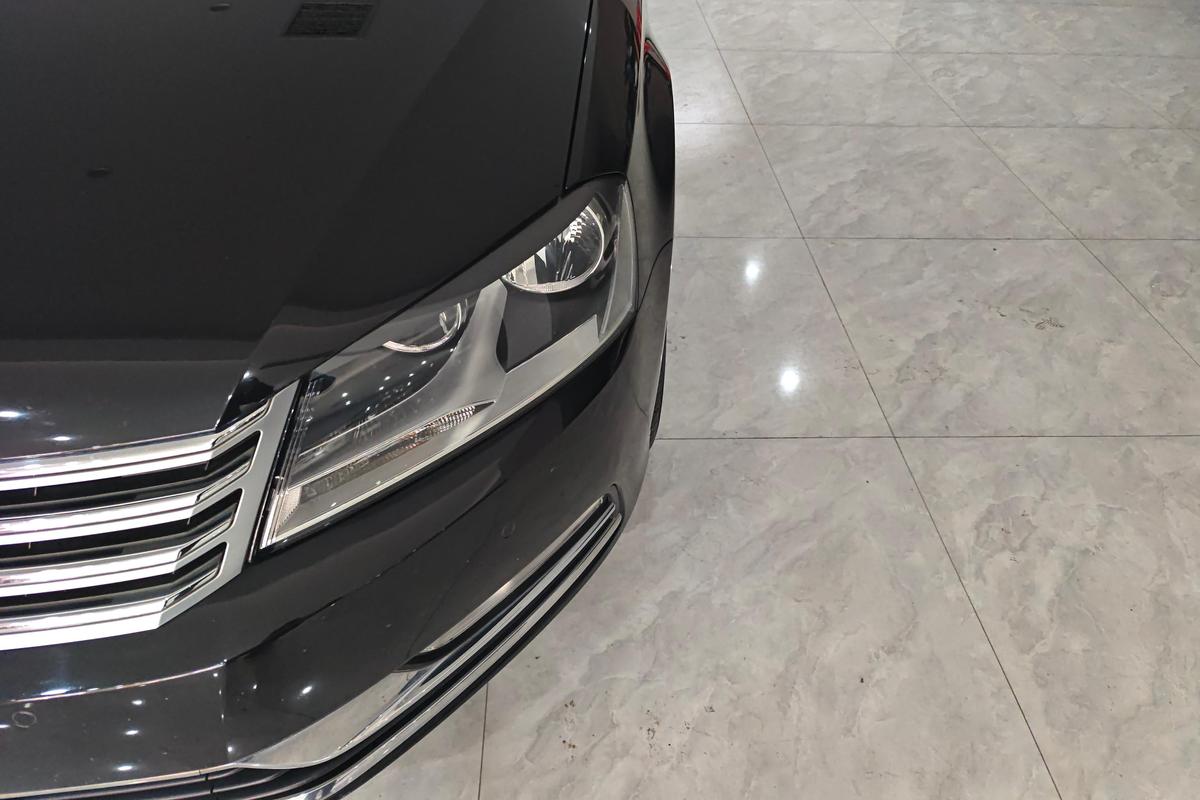 二手迈腾 2016款 1.8TSI 智享舒适型图片2