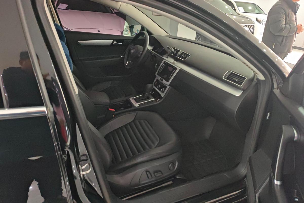 二手迈腾 2016款 1.8TSI 智享舒适型图片6