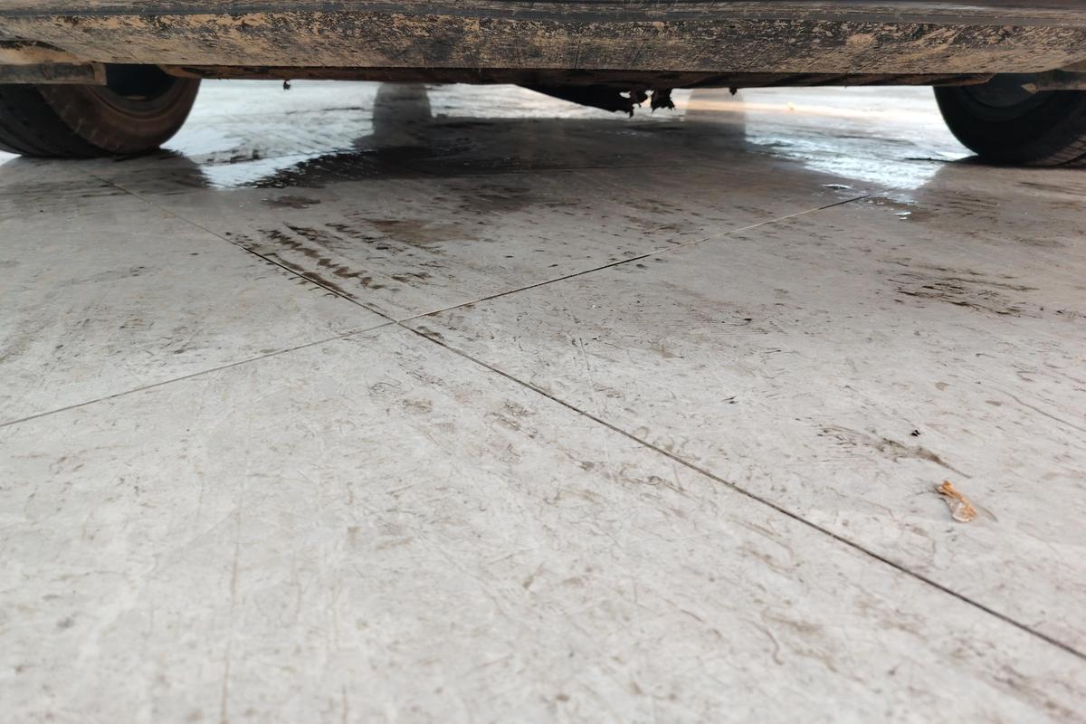 二手星瑞 2023款 2.0T 尊贵型图片4