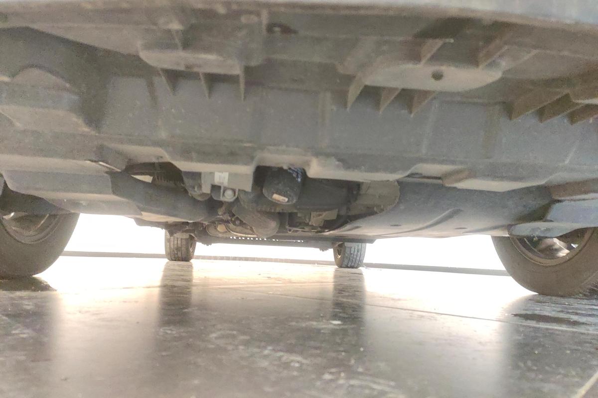 二手别克GL8 2022款 陆上公务舱 652T 尊贵型图片4