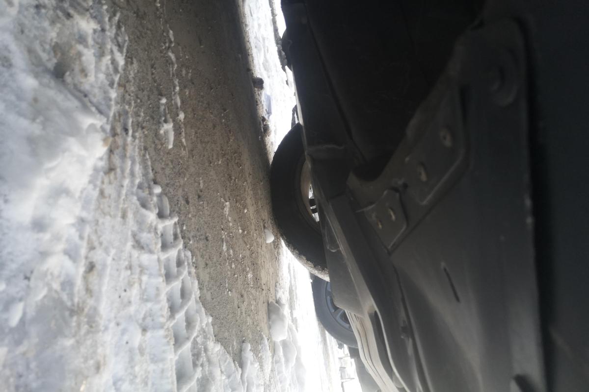 二手博越 2020款 1.8TD DCT智慧PRO图片4