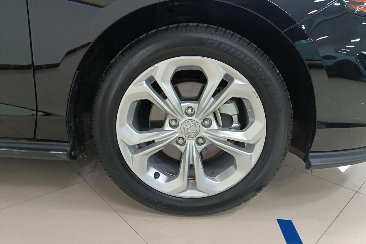 二手雅阁 2023款 锐·T动 260TURBO 智享版图片5