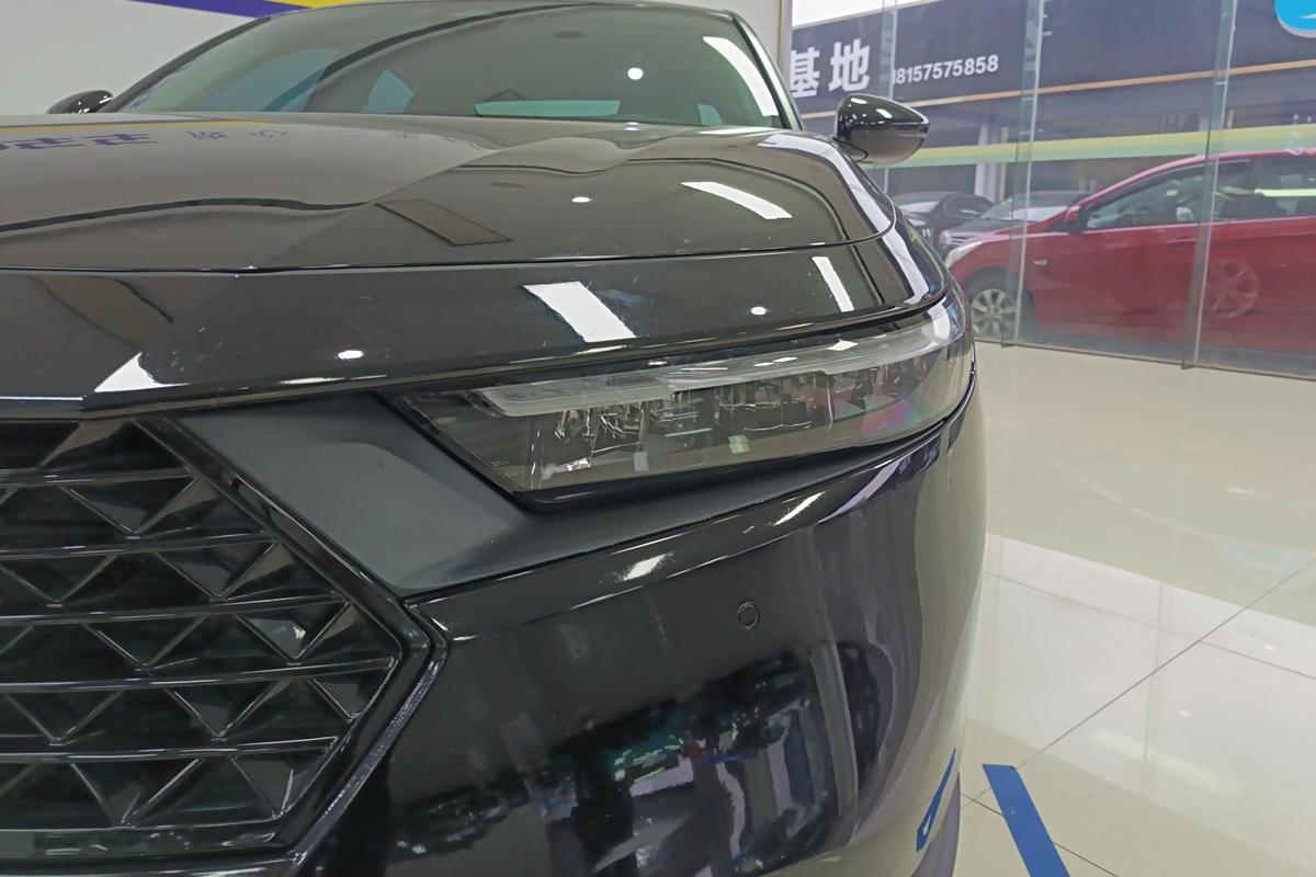 二手雅阁 2023款 锐·T动 260TURBO 智享版图片2