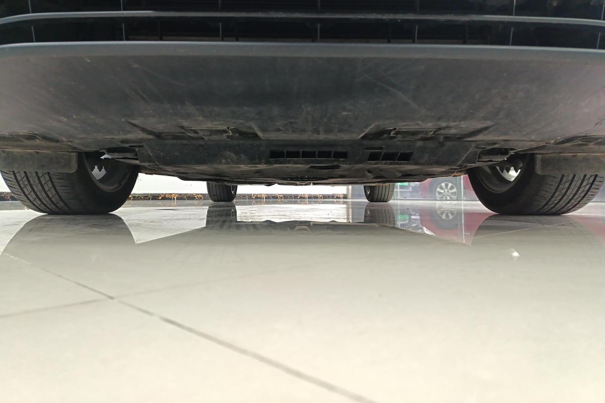 二手雅阁 2023款 锐·T动 260TURBO 智享版图片4