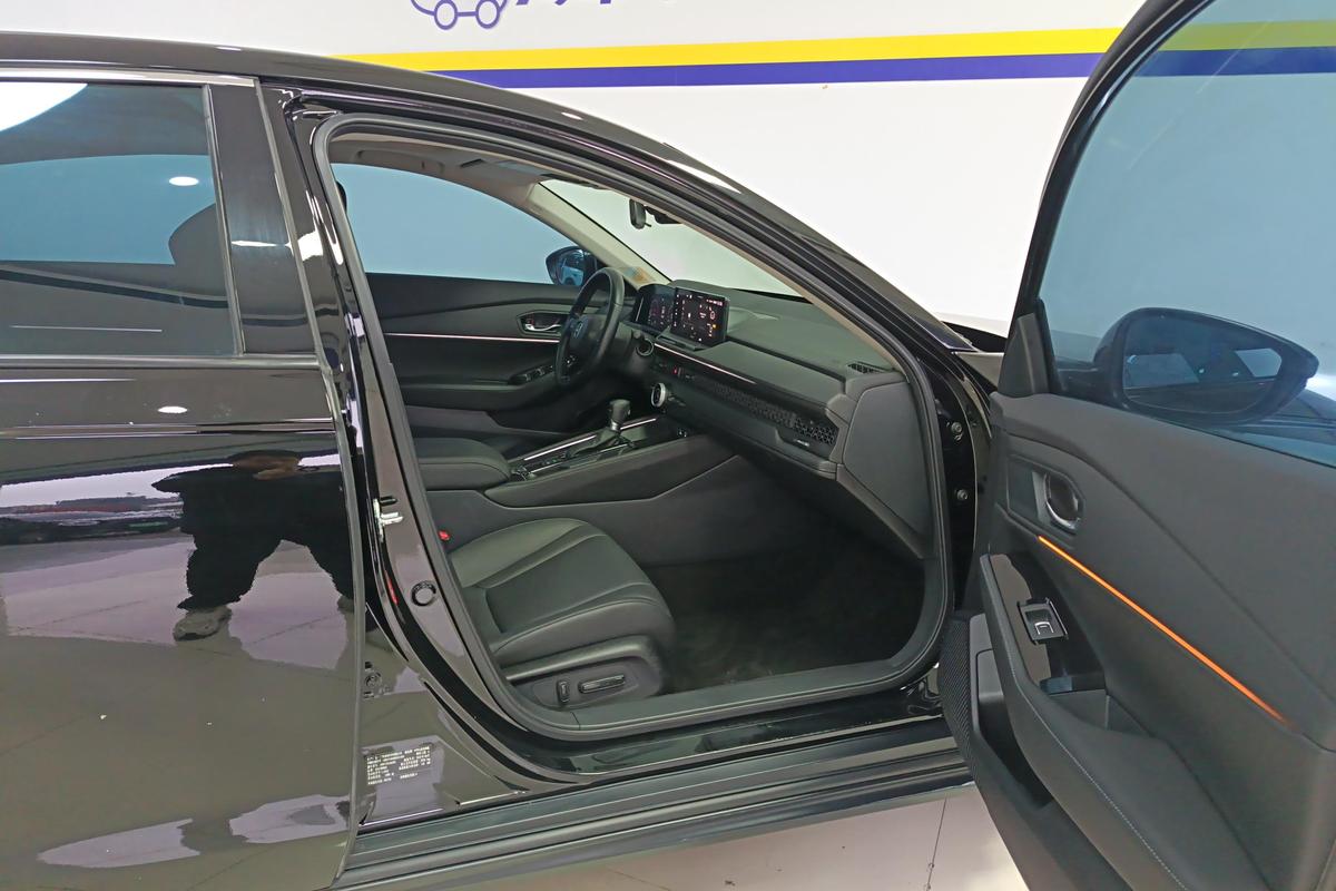 二手雅阁 2023款 锐·T动 260TURBO 智享版图片6