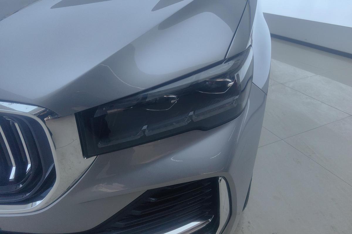 二手星越L 2024款 2.0TD DCT EVO两驱长风版图片2