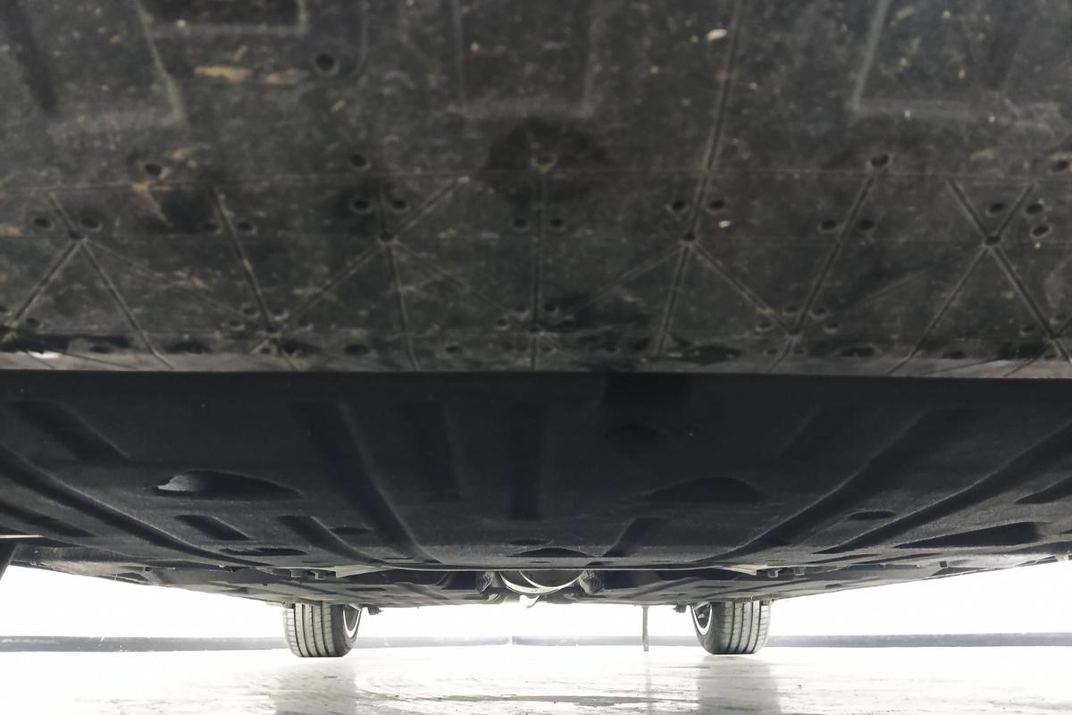 二手星瑞 2024款 2.0T 青云版图片4