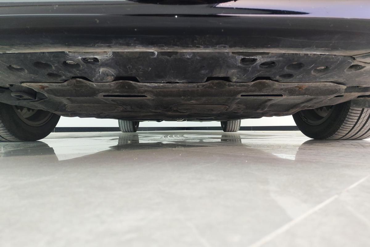 二手雅阁 2018款 260TURBO 精英版 国VI图片4