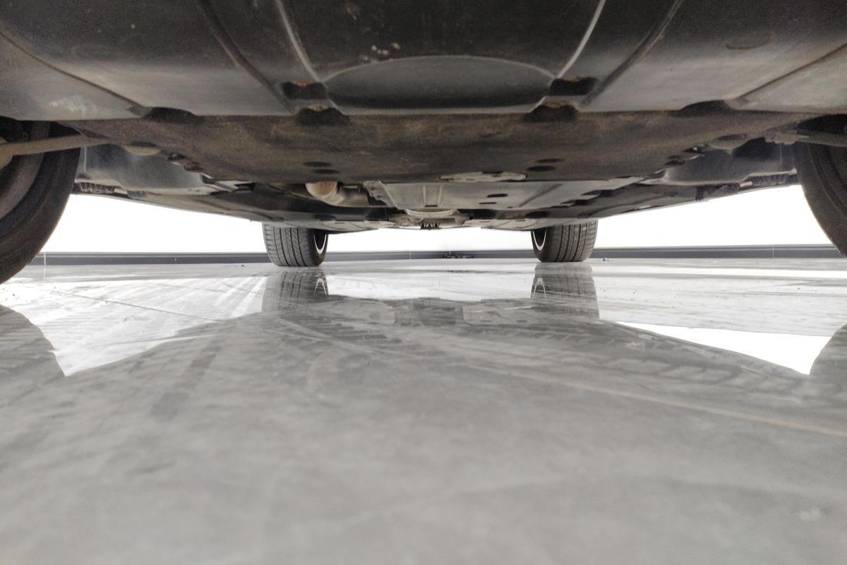 二手宝马X3 2022款 xDrive30i 领先型 M曜夜套装图片4