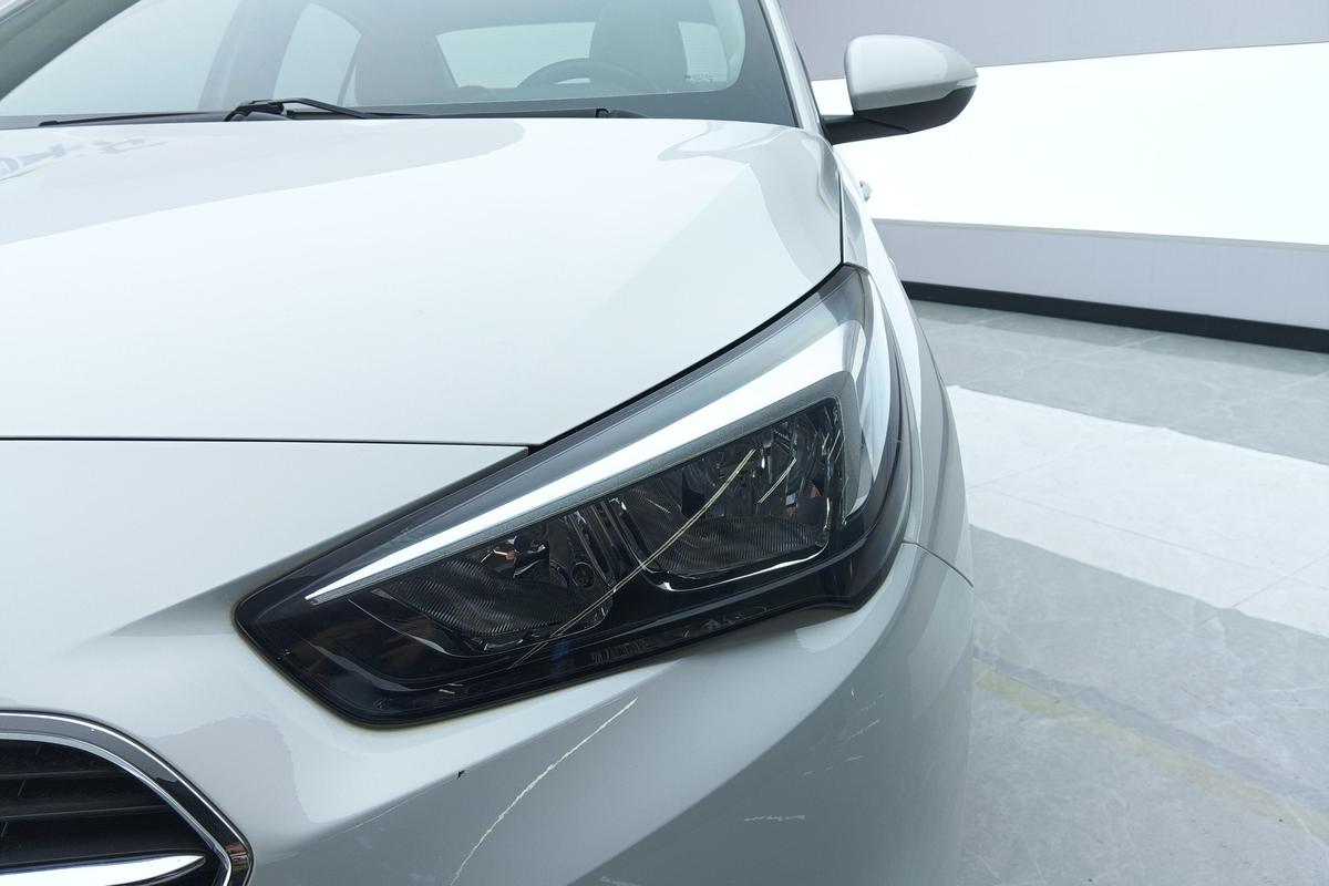 二手凯越 2018款 15N 手动精英型图片2